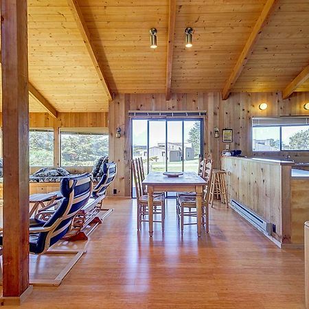 Gallagher Getaway Villa Sea Ranch Dış mekan fotoğraf