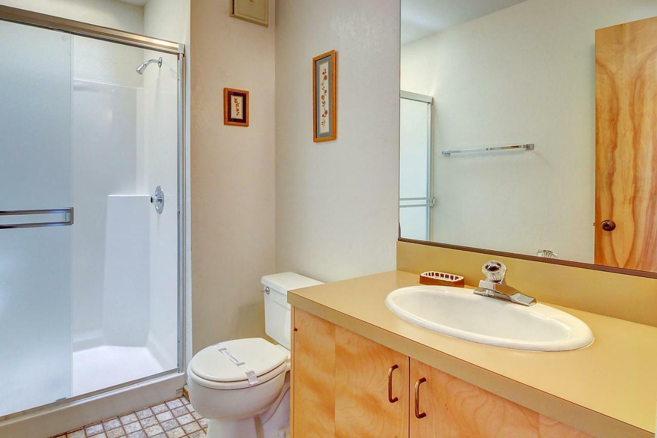 Gallagher Getaway Villa Sea Ranch Dış mekan fotoğraf