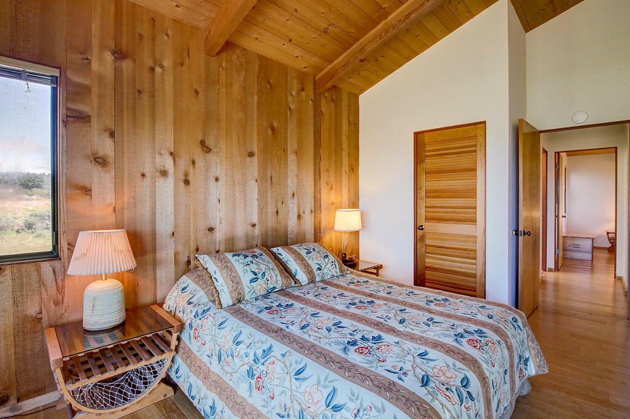 Gallagher Getaway Villa Sea Ranch Dış mekan fotoğraf
