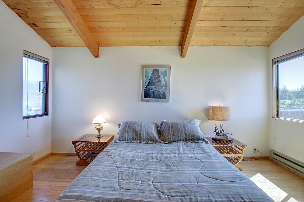 Gallagher Getaway Villa Sea Ranch Dış mekan fotoğraf