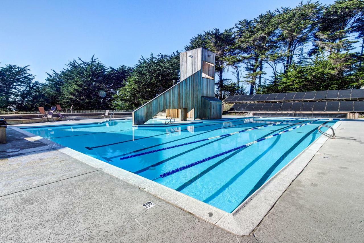 Gallagher Getaway Villa Sea Ranch Dış mekan fotoğraf