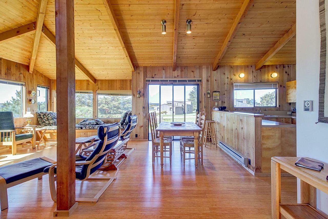 Gallagher Getaway Villa Sea Ranch Dış mekan fotoğraf