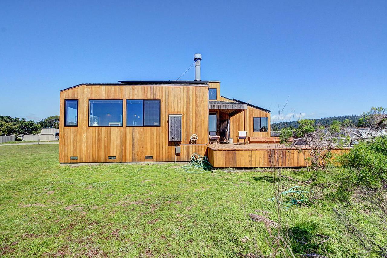 Gallagher Getaway Villa Sea Ranch Dış mekan fotoğraf