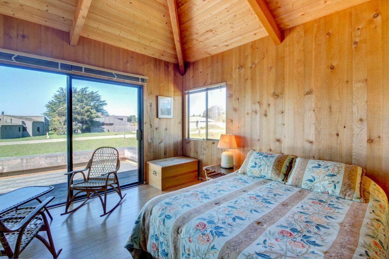 Gallagher Getaway Villa Sea Ranch Dış mekan fotoğraf