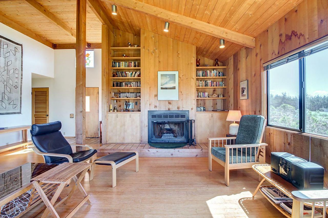 Gallagher Getaway Villa Sea Ranch Dış mekan fotoğraf