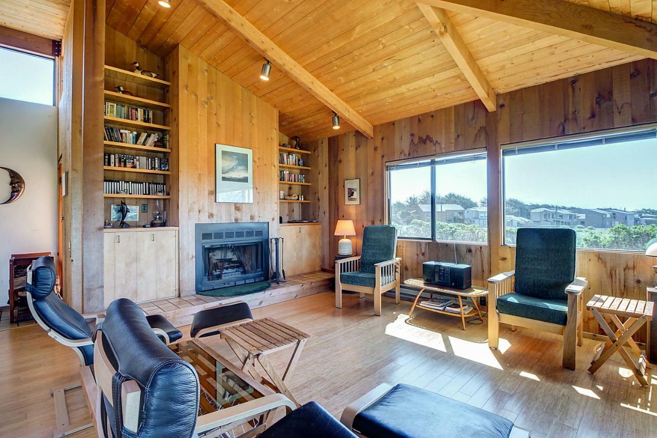 Gallagher Getaway Villa Sea Ranch Dış mekan fotoğraf