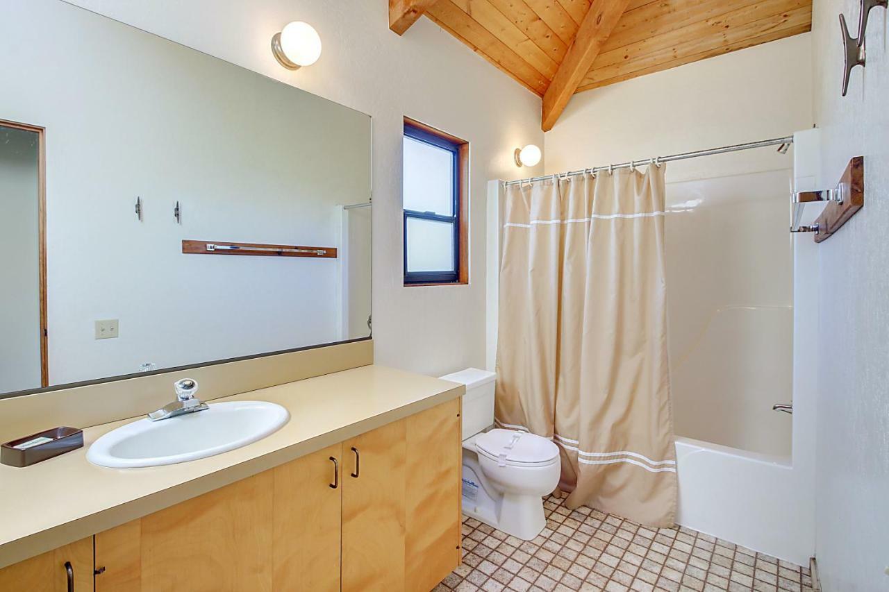 Gallagher Getaway Villa Sea Ranch Dış mekan fotoğraf