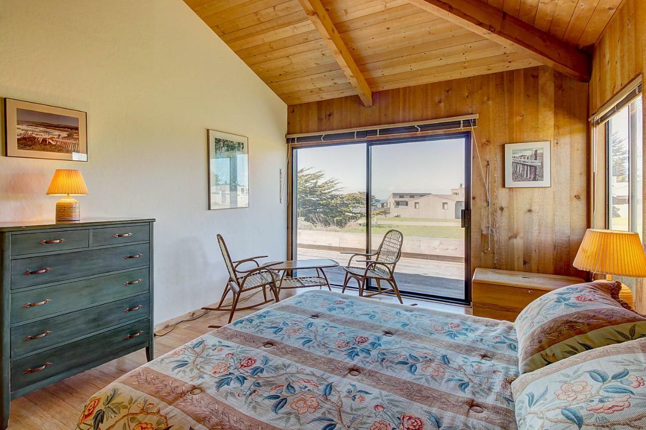 Gallagher Getaway Villa Sea Ranch Dış mekan fotoğraf